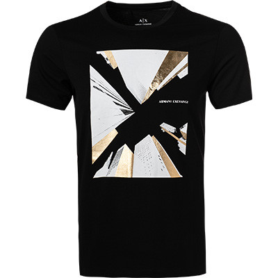 ARMANI EXCHANGE T-Shirt 3RZTHQ/ZJBYZ/1200