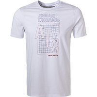ARMANI EXCHANGE T-Shirt 3RZTCT/ZJ9TZ/1100