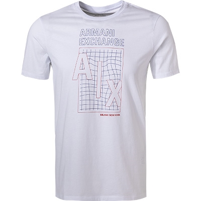 ARMANI EXCHANGE T-Shirt 3RZTCT/ZJ9TZ/1100Normbild