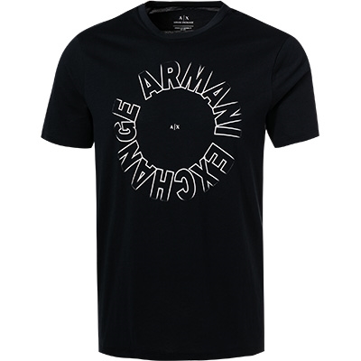ARMANI EXCHANGE T-Shirt 3RZTBE/ZJGCZ/1510Normbild