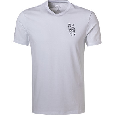 ARMANI EXCHANGE T-Shirt 3RZTCQ/ZJAAZ/1100