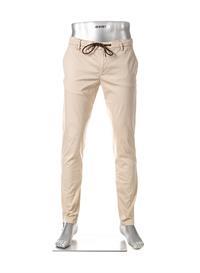 Alberto Slim Fit Jump Light Cotton 30371506/130