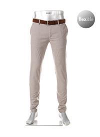 Alberto Slim Fit Rob Tencel Minicheck 35371711/085