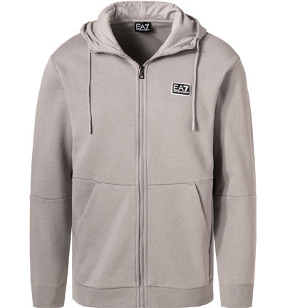 EA7 Sweatjacke 3RPM97/PJ07Z/1950