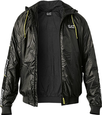 EA7 Jacke 3RPB05/PN5ZZ/1200