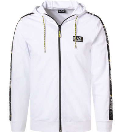 EA7 Sweatjacke 3RPM09/PJ05Z/1100