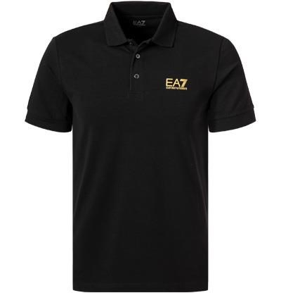 EA7 Polo-Shirt 8NPF04/PJM5Z/0208