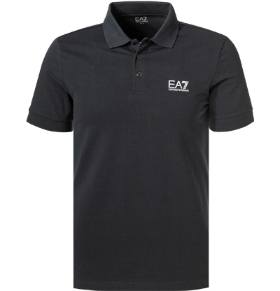 EA7 Polo-Shirt 8NPF04/PJM5Z/0578Normbild