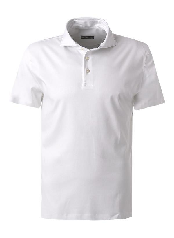 van Laack Polo-Shirt 180031/PESO/000