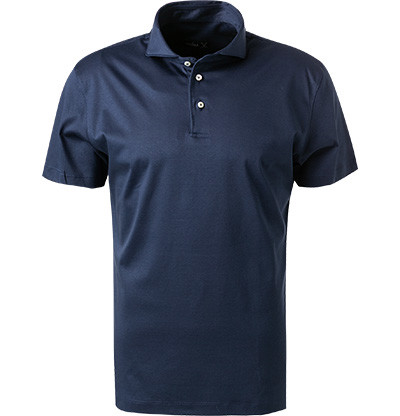 van Laack Polo-Shirt 180031/PESO/770
