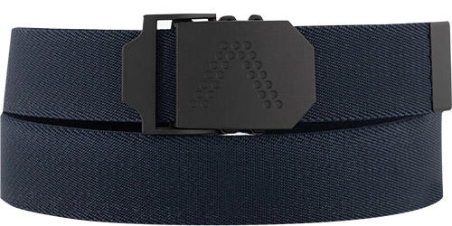 Alberto Golf Gürtel Logo Stretch Belt 01008746/899