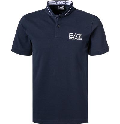 EA7 Polo-Shirt 3RPF18/PJ04Z/1554 Image 0