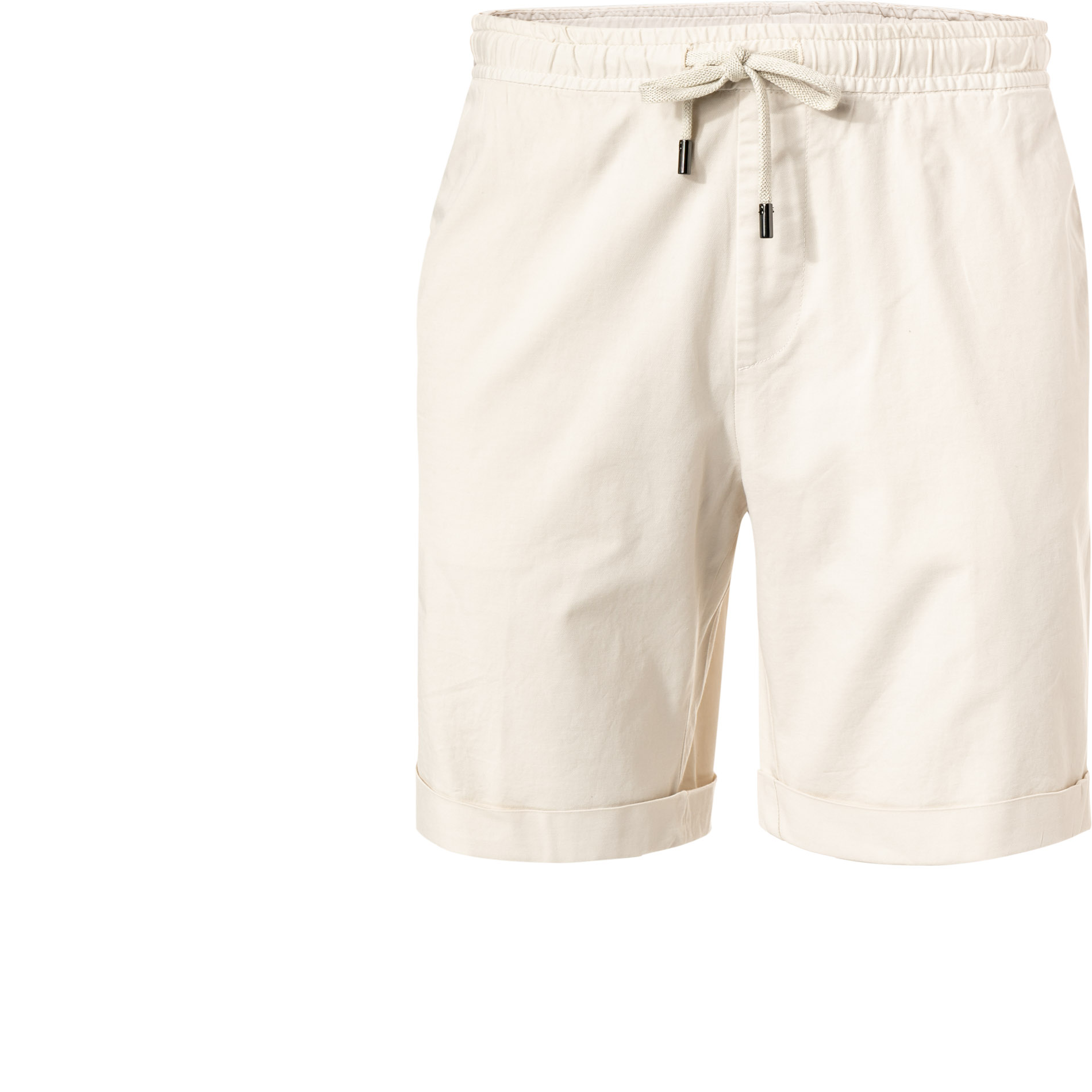 JOOP! Herren Shorts weiß