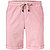 Shorts, Loose Fit, Baumwolle, rosa - rosa
