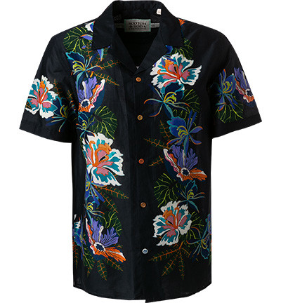 Scotch & Soda Hemd 171649/5834