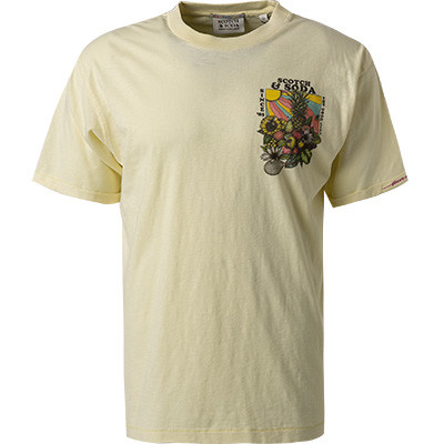 Scotch & Soda T-Shirt 172304/0767