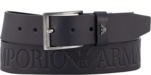 EMPORIO ARMANI Gürtel Y4S545/Y232J/80013