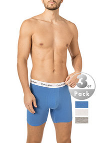 Calvin Klein COTTON STRETCH 3er Pack NB1770A/CB4