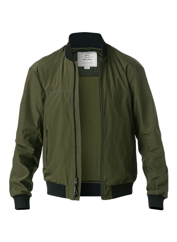 WOOLRICH Bomber WOOU0712MR/UT3128/614
