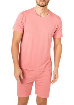 Stylingtipps Beschreibungsbild von Polo Ralph Lauren Sleep Shirt 714899644/004