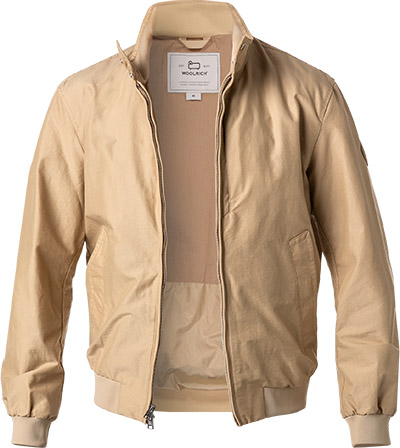 WOOLRICH Bomber WOOU0707MR/UT2538/4377Normbild