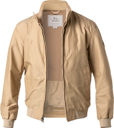WOOLRICH Bomber WOOU0707MR/UT2538/4377