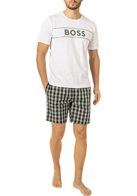 BOSS Black Urban Short Set 50492527/343