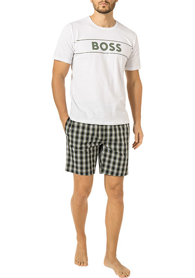 BOSS Black Urban Short Set 50492527/343