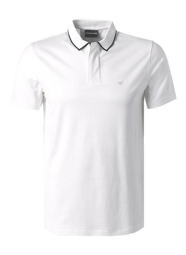 EMPORIO ARMANI Polo-Shirt 3R1F66/1JUVZ/0101