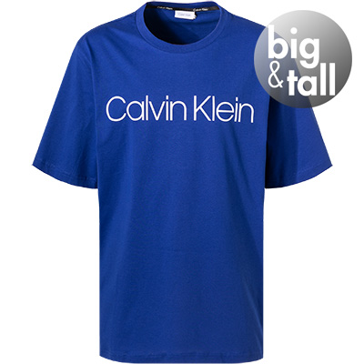 calvin klein big and tall t shirt