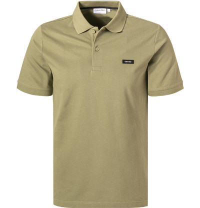 Calvin Klein Polo-Shirt K10K111196/MSS