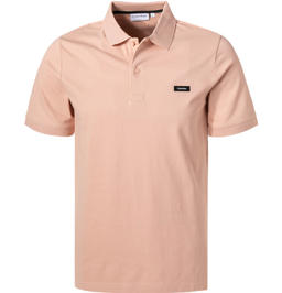 Stylingtipps Beschreibungsbild von Calvin Klein Polo-Shirt K10K111196/TMU
