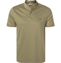 Stylingtipps Beschreibungsbild von Calvin Klein Polo-Shirt K10K111201/MSS