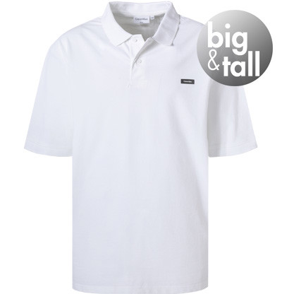 Calvin Klein Polo-Shirt K10K111674/YAF