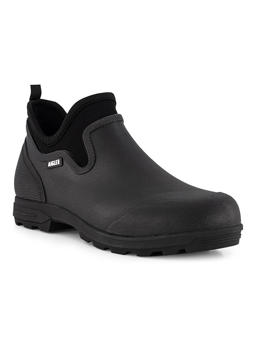 Stylingtipps Beschreibungsbild von Aigle Gummistiefel Lessfor Plus M2 noir NB571