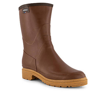 Aigle Schuhe Bison 2 ambre 36501