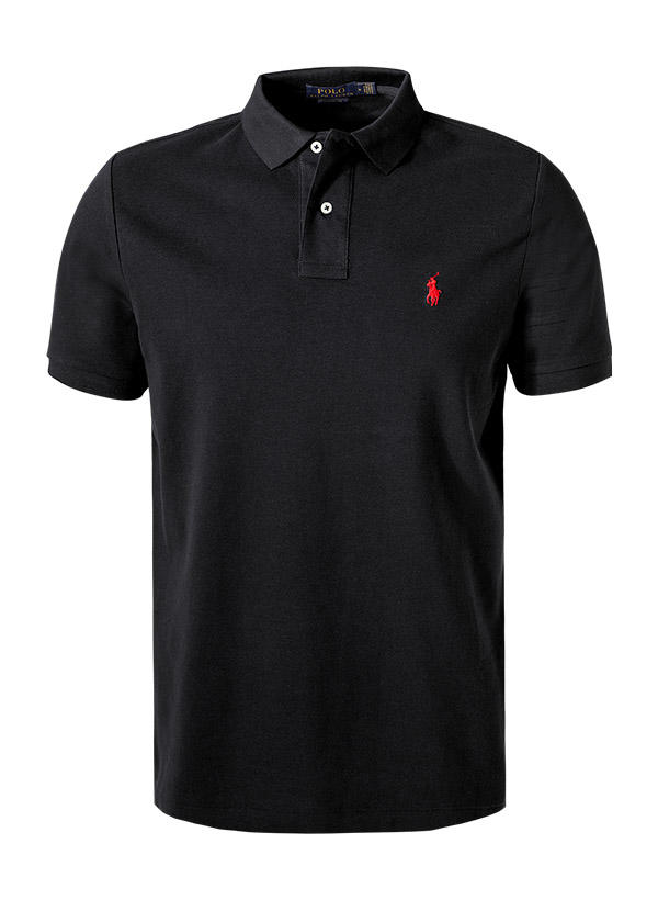 Polo Ralph Lauren Polo-Shirt 710783656/020 Image 0