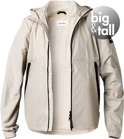 Calvin Klein Jacke K10K110898/ACE