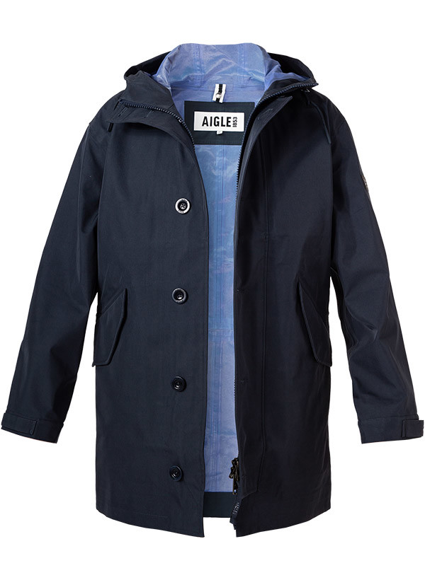 Aigle Jacke MOUT014 empire AJ135