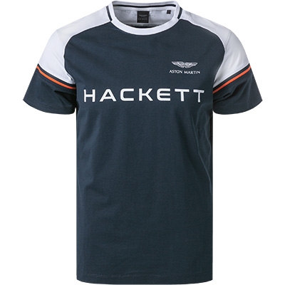 HACKETT T-Shirt HM500711/595Normbild