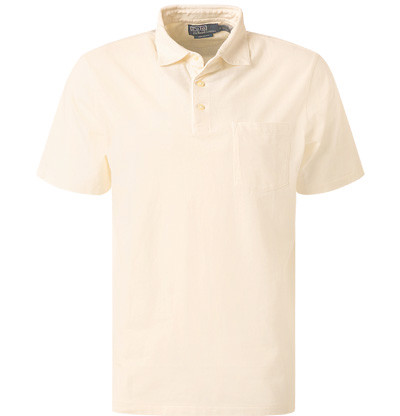 Polo Ralph Lauren Polo-Shirt 710900790/002