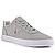 Sneaker, Textil-Veloursleder, hellgrau - hellgrau
