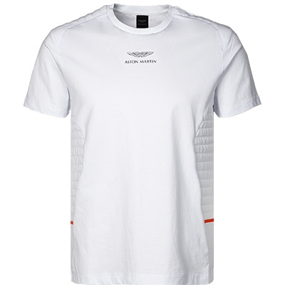 HACKETT T-Shirt HM500712/800Normbild