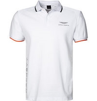 HACKETT Polo-Shirt HM563096/800