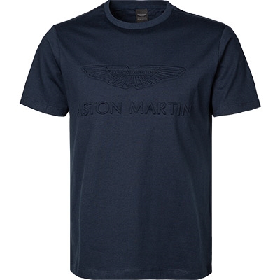 HACKETT T-Shirt HM500708/595Normbild
