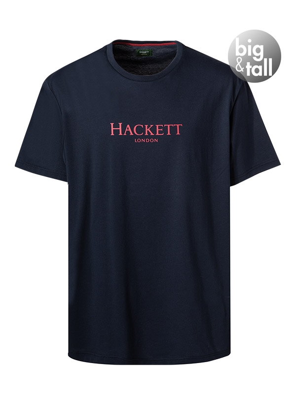 HACKETT T-Shirt HM500752/5RSNormbild