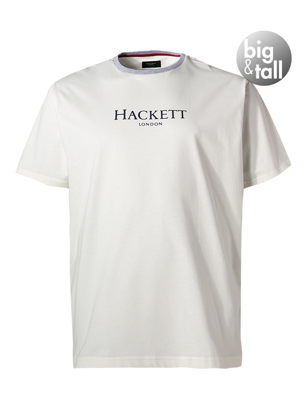 HACKETT T-Shirt HM500752/800Normbild