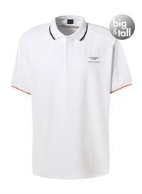 HACKETT Polo-Shirt HM563176/800