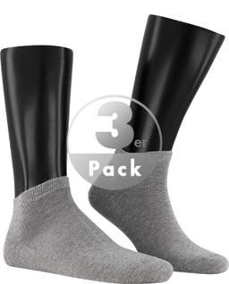 Stylingtipps Beschreibungsbild von Kunert Men Richard Sneaker Socke 3erP 872400/8110