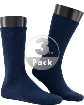 Kunert Men Longlife Socke 3er Pack 872800/8020 Image 0